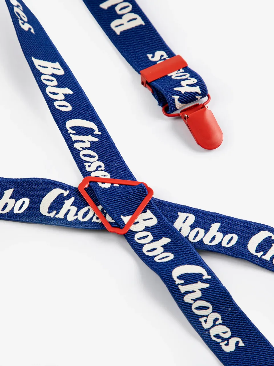 Bobo Choses SB126AI038 seler one size sorte
