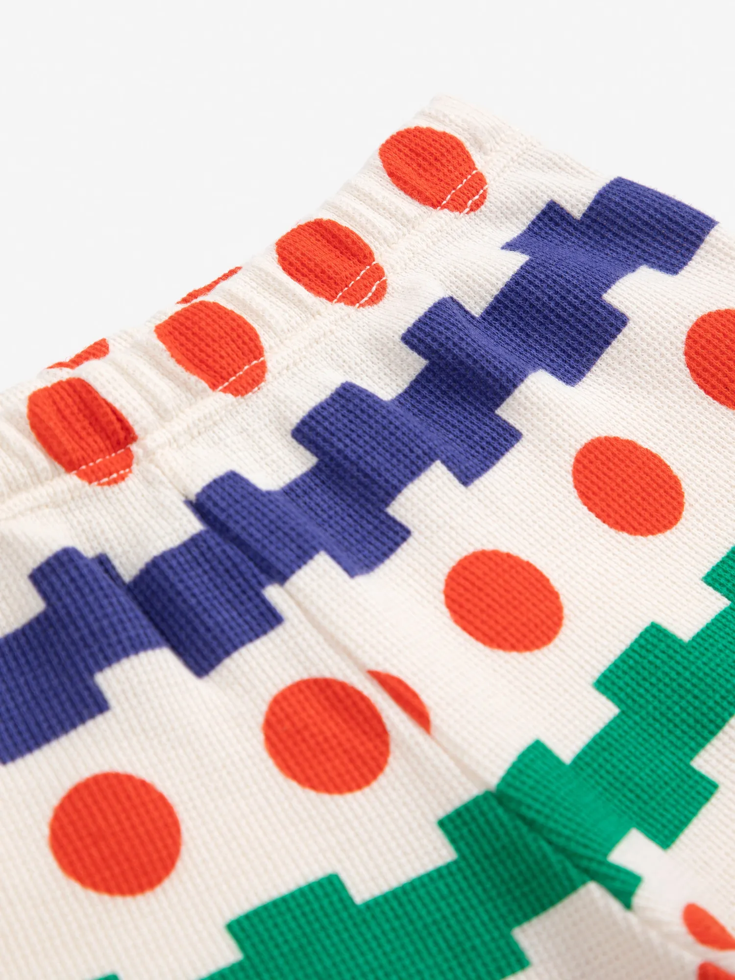 Bobo Choses Woman 125AB041 babytøj 9 mdr sample