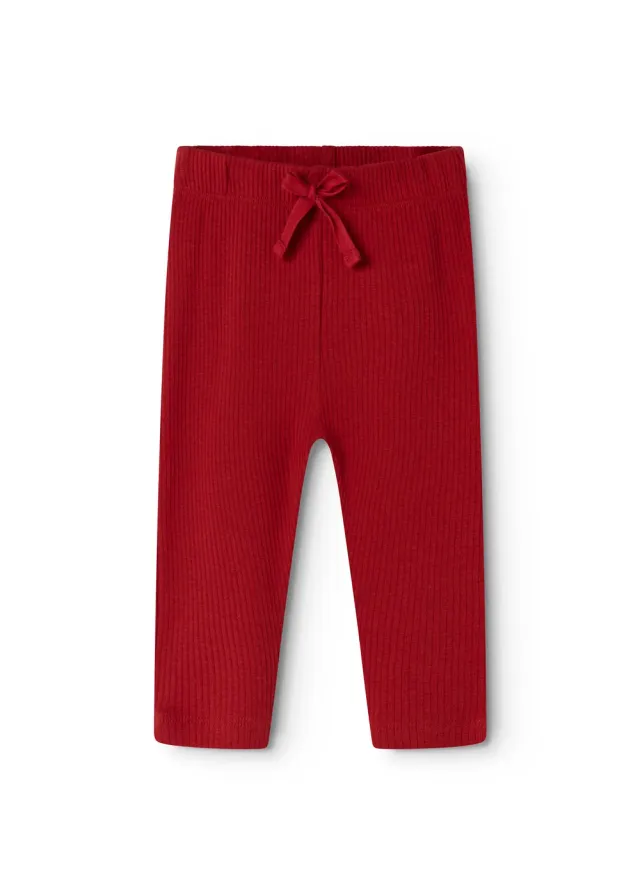 MarMar Pitti bukser Cherry baby modal