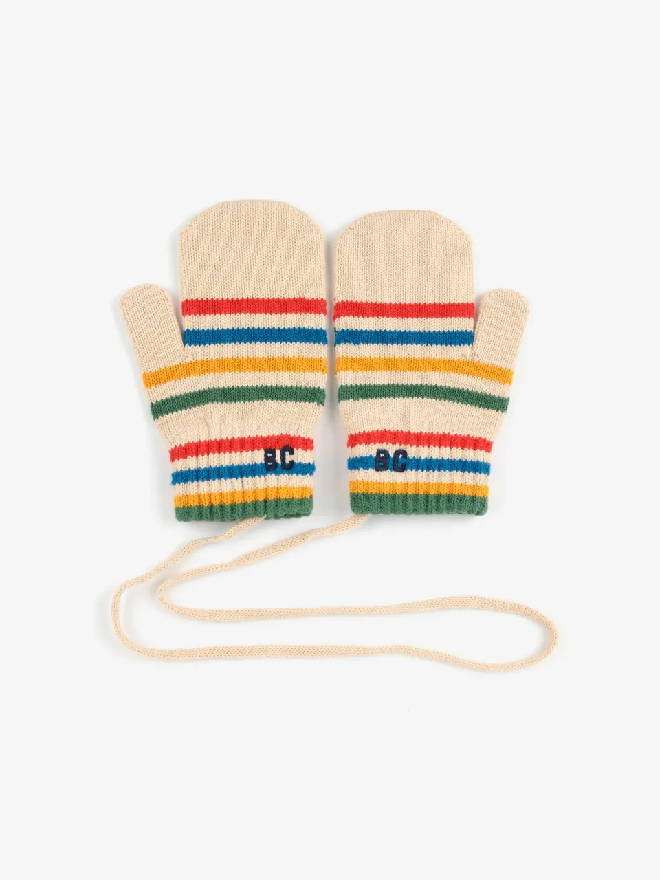 Bobo Choses Woman SB225AH016 tøj ONE SIZE samples