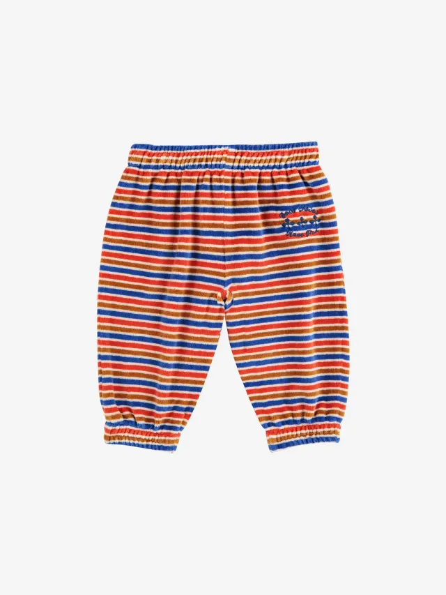 Bobo Choses SB225AB073 babytøj 12 mdr prøve