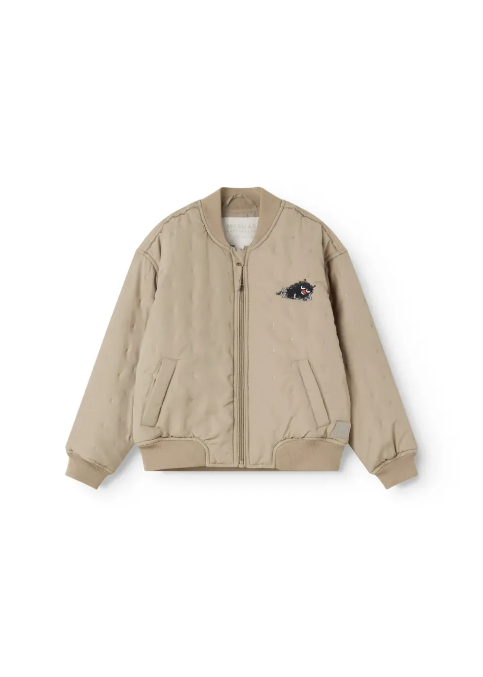 MarMar Oki Jacket termojakke Muddy Stinky moomin