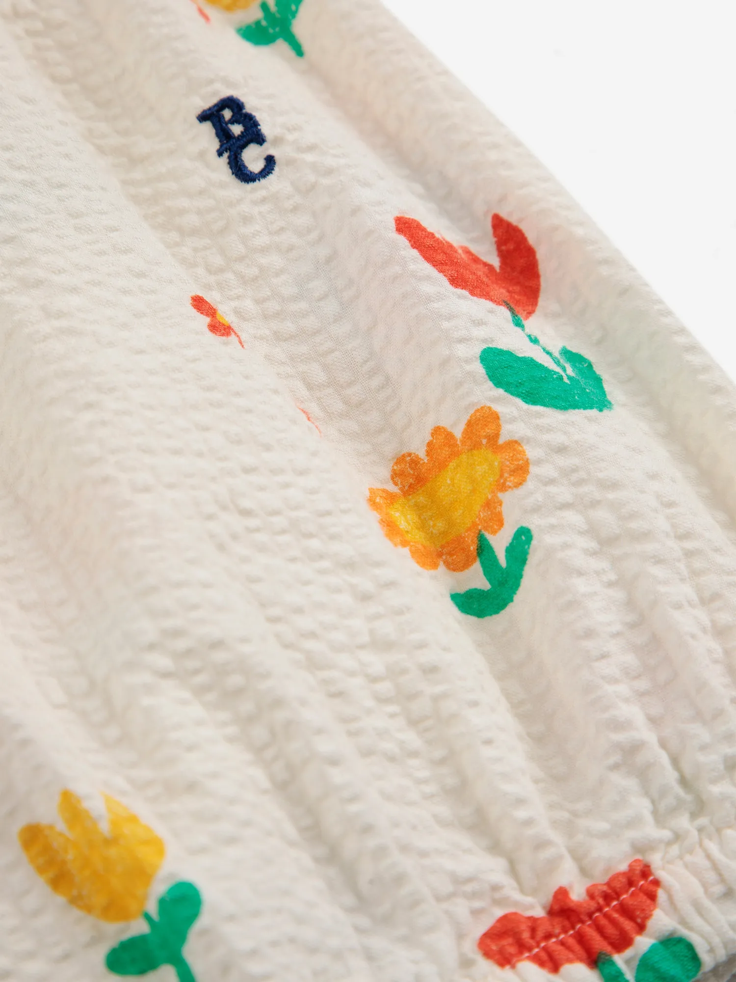 Bobo Choses Woman 125AB039 babytøj 9 måneder blød
