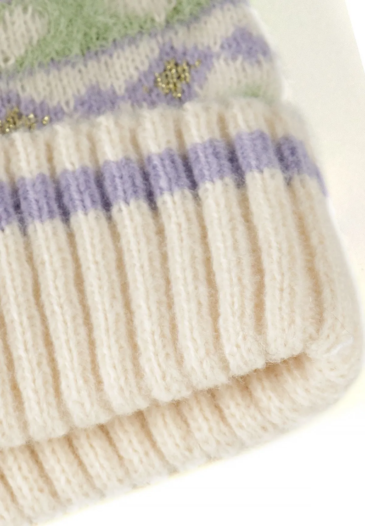 Minoti 45895 huesæt pige offwhite strik