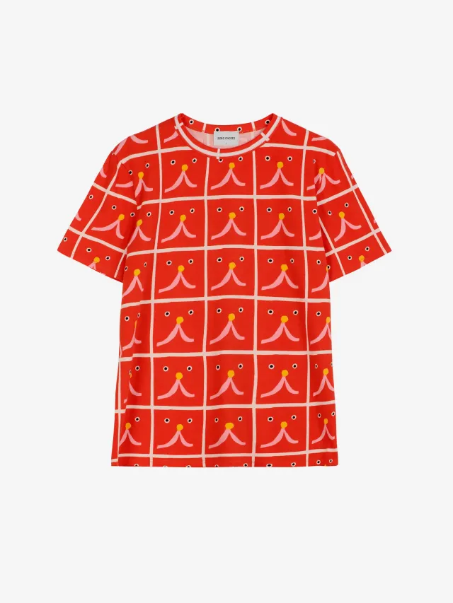 Bobo Choses 224AD005 dametøj sample