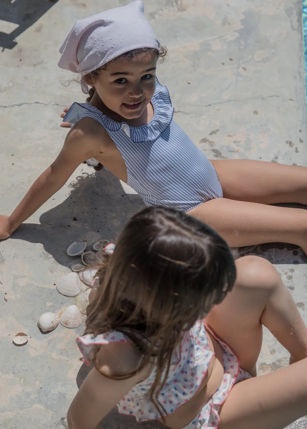 MarMar Swira Bikini Mini Flower Badetøj