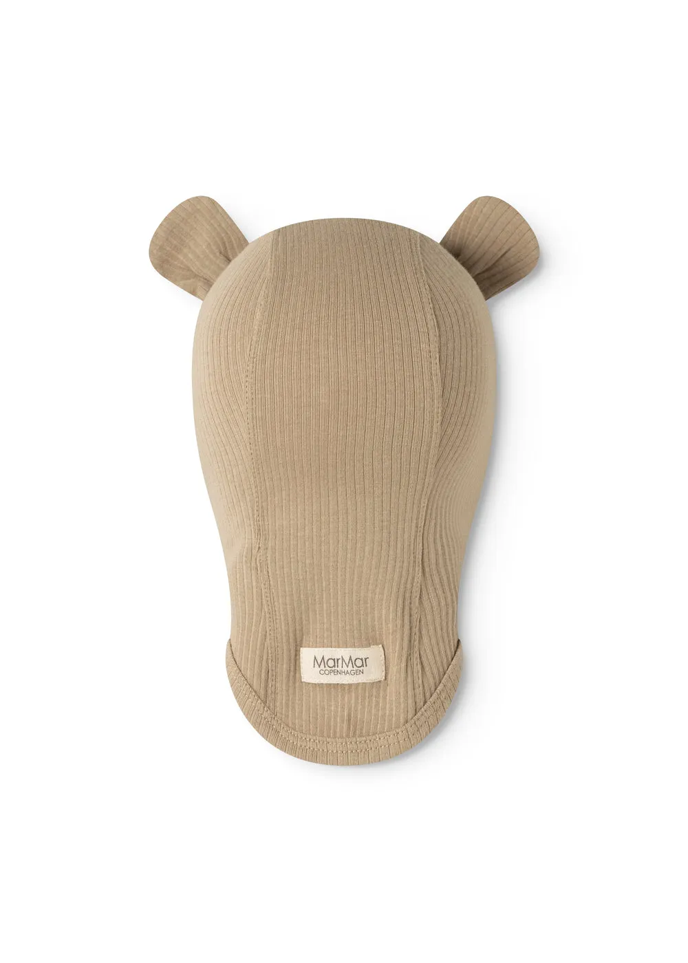 MarMar Copenhagen Balaclava Ear elefanthue Muddy