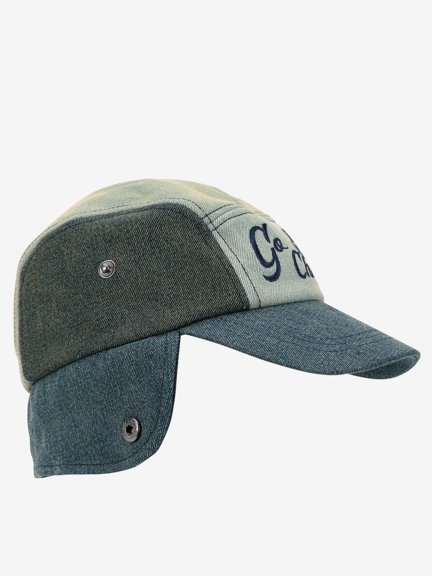 Bobo Choses Woman SB225AI032 hue HEAD54