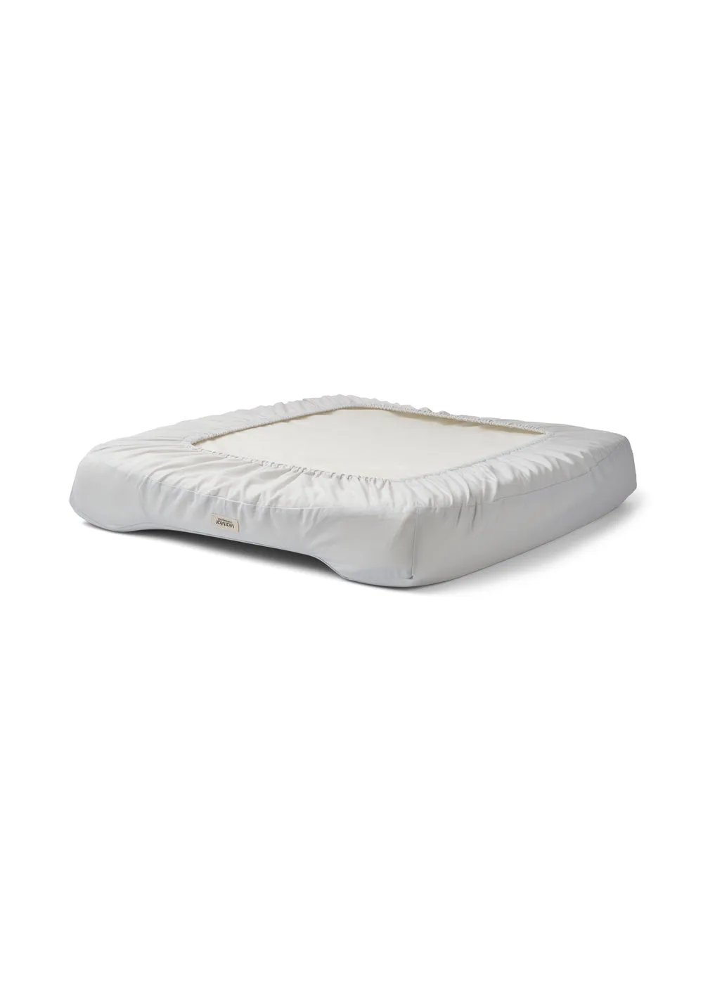 MarMar Changing Cushion Cover Morning Dew blå