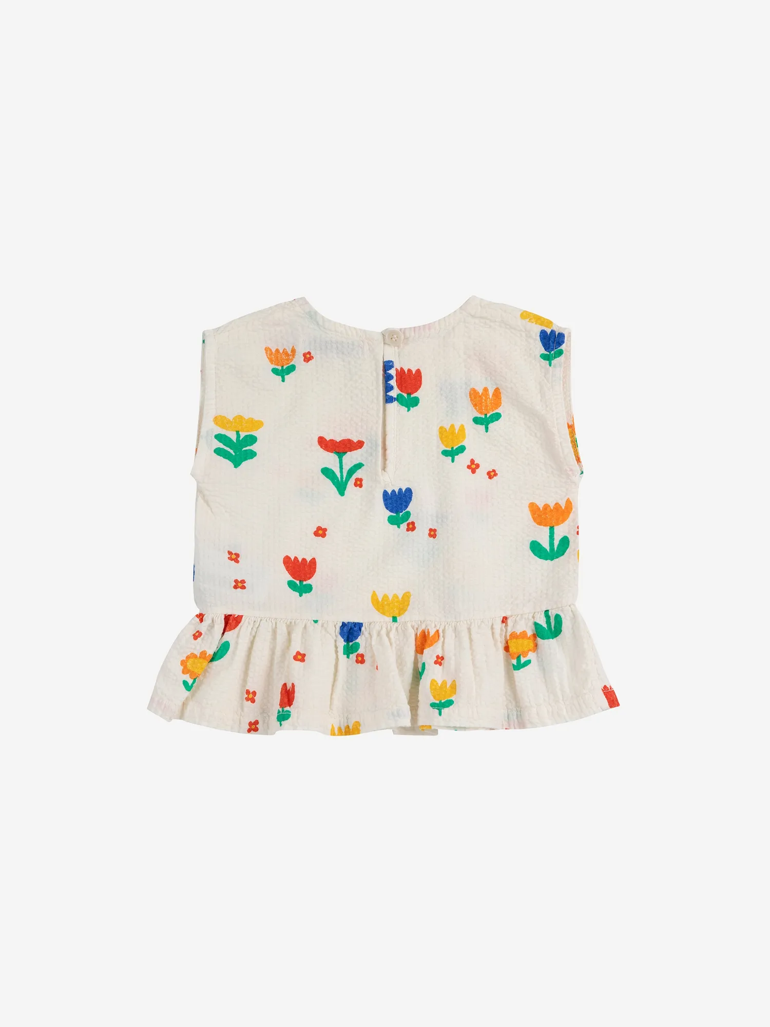 Bobo Choses 125AB022 babytøj prøve 9 måneder unik