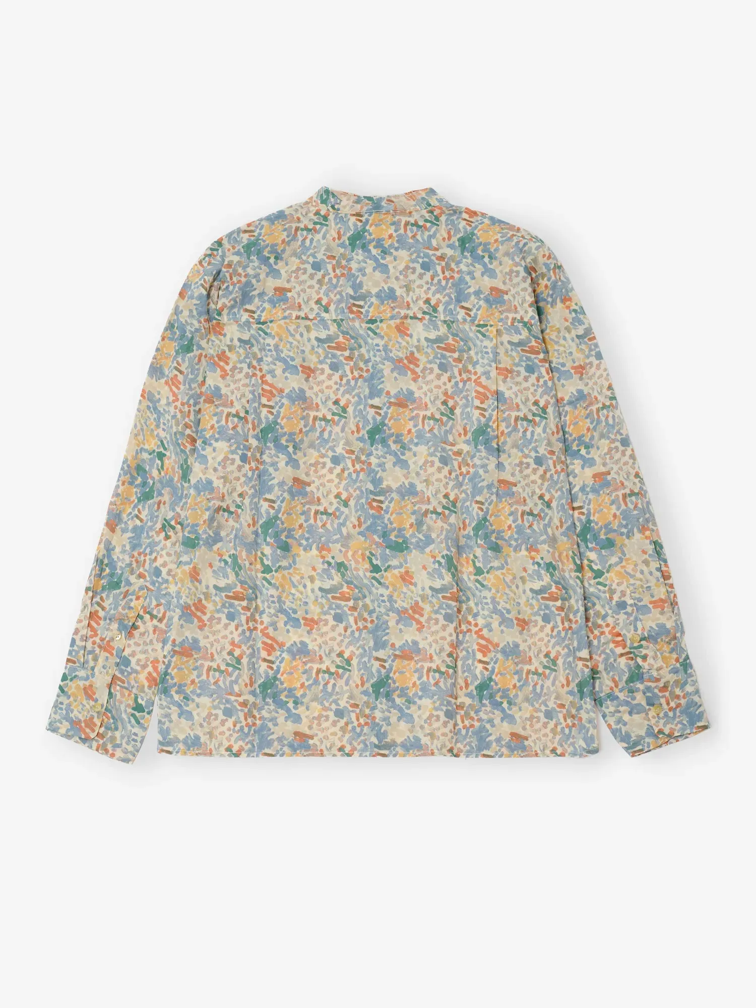 Bobo Choses Dreamlike all over skjorte multicolor XS