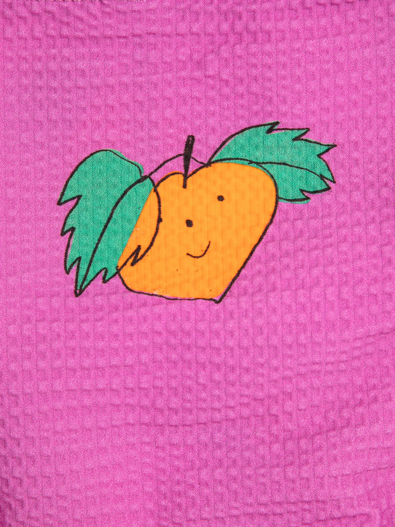 Bobo Choses SB126AC126 bikini tangerine 2-3 år