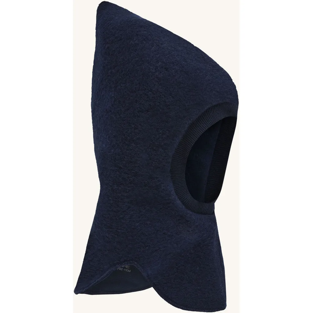 Hust & Claire HCFeo hue More Navy merinould