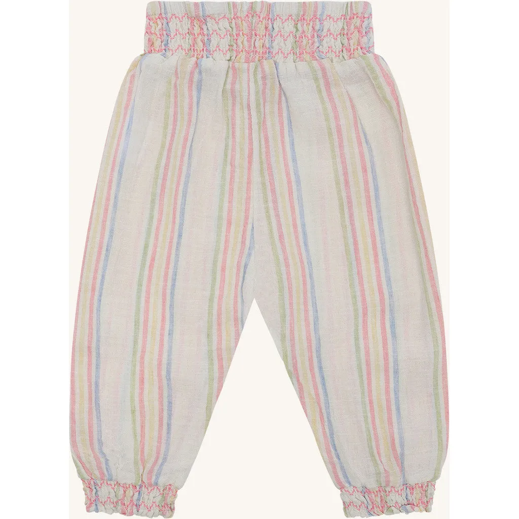 Hust & Claire Trine Hello babybukser Whisper hørblanding