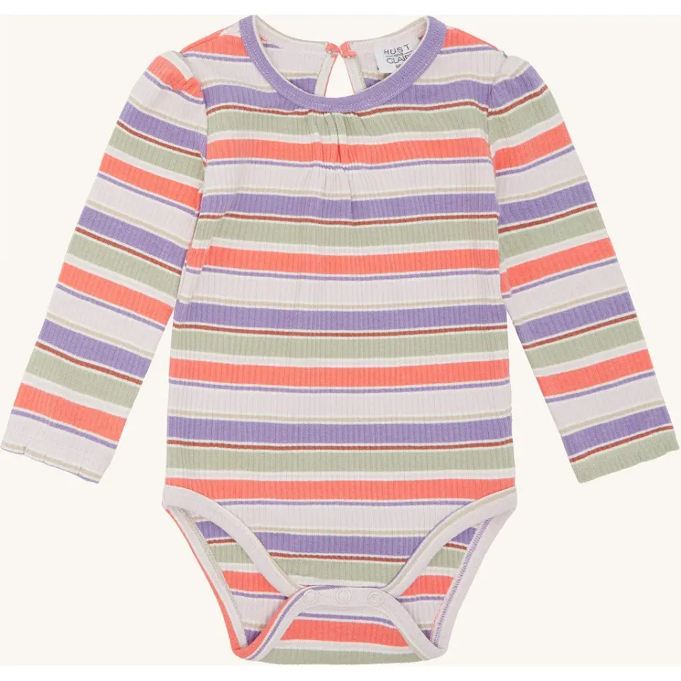 Hust & Claire HCBritt Memory body Lavender modal