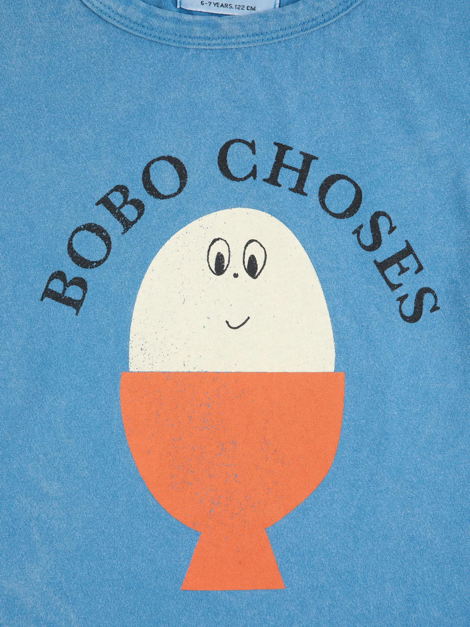 Bobo Choses SB125AC006 børnetøj 4-5 år sample
