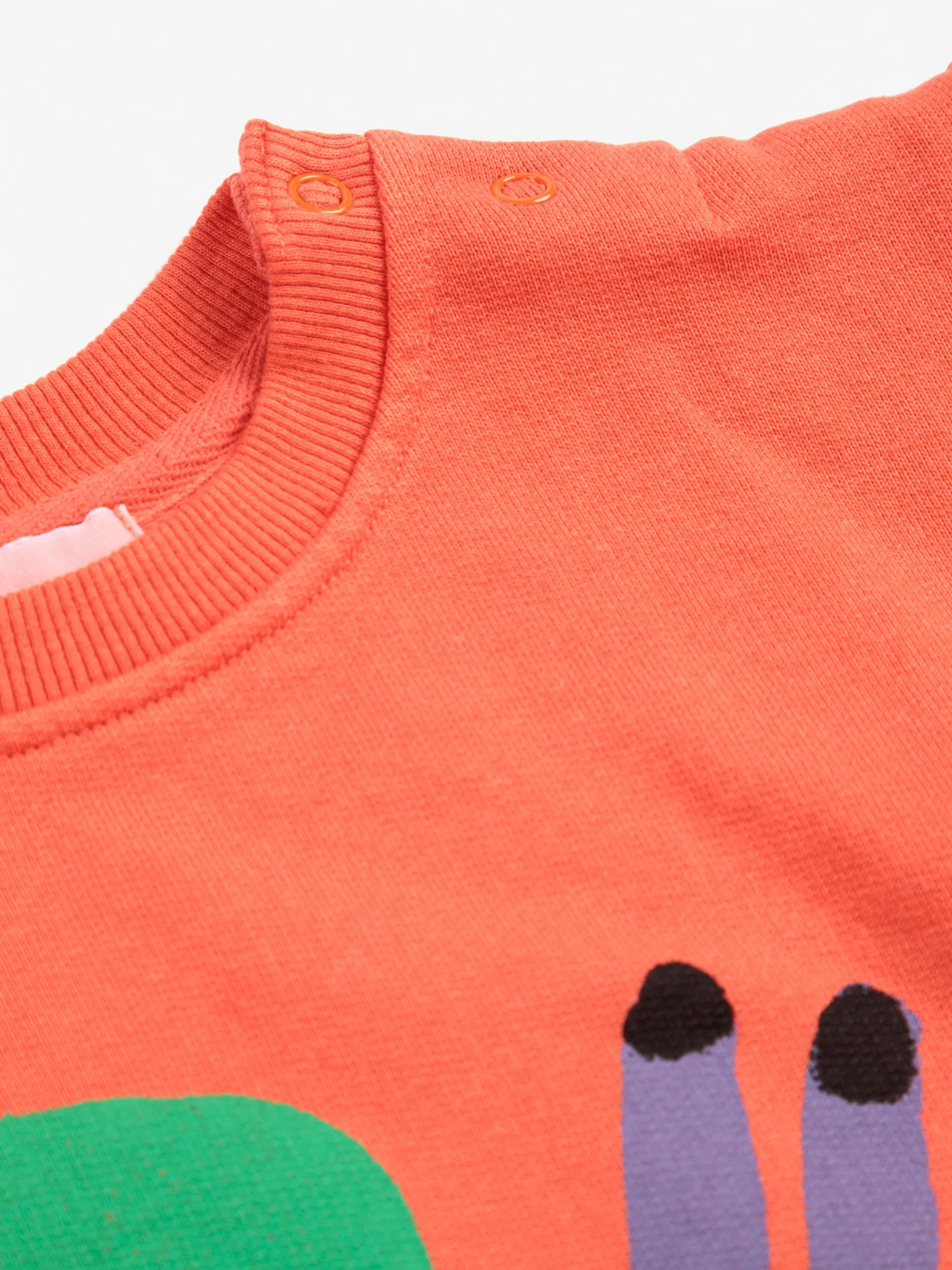 Bobo Choses Woman 125AB101 tøjprøve 9 mdr