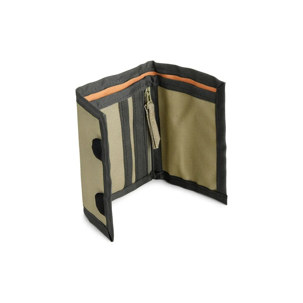 nuuroo Aksel pung Laurel Oak genanvendt polyester