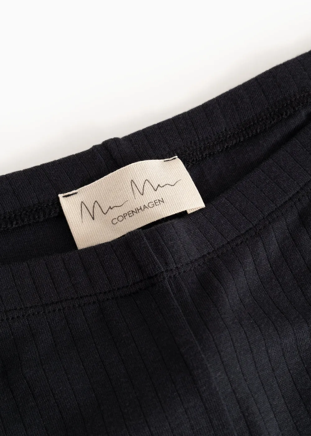 MarMar Lani W leggings Black micro modal
