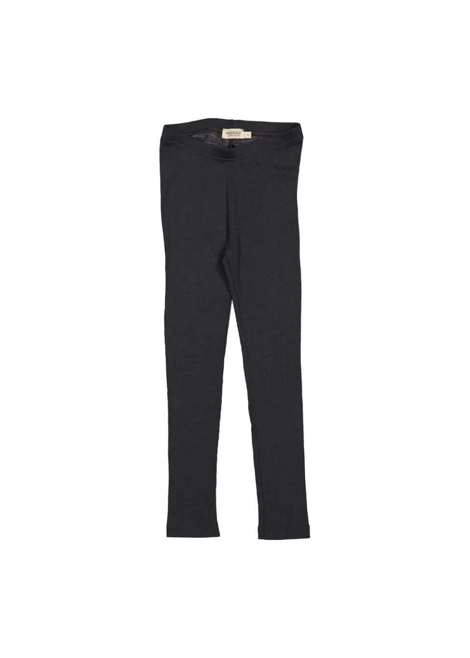 MarMar Leg leggings Night merino 100% uld