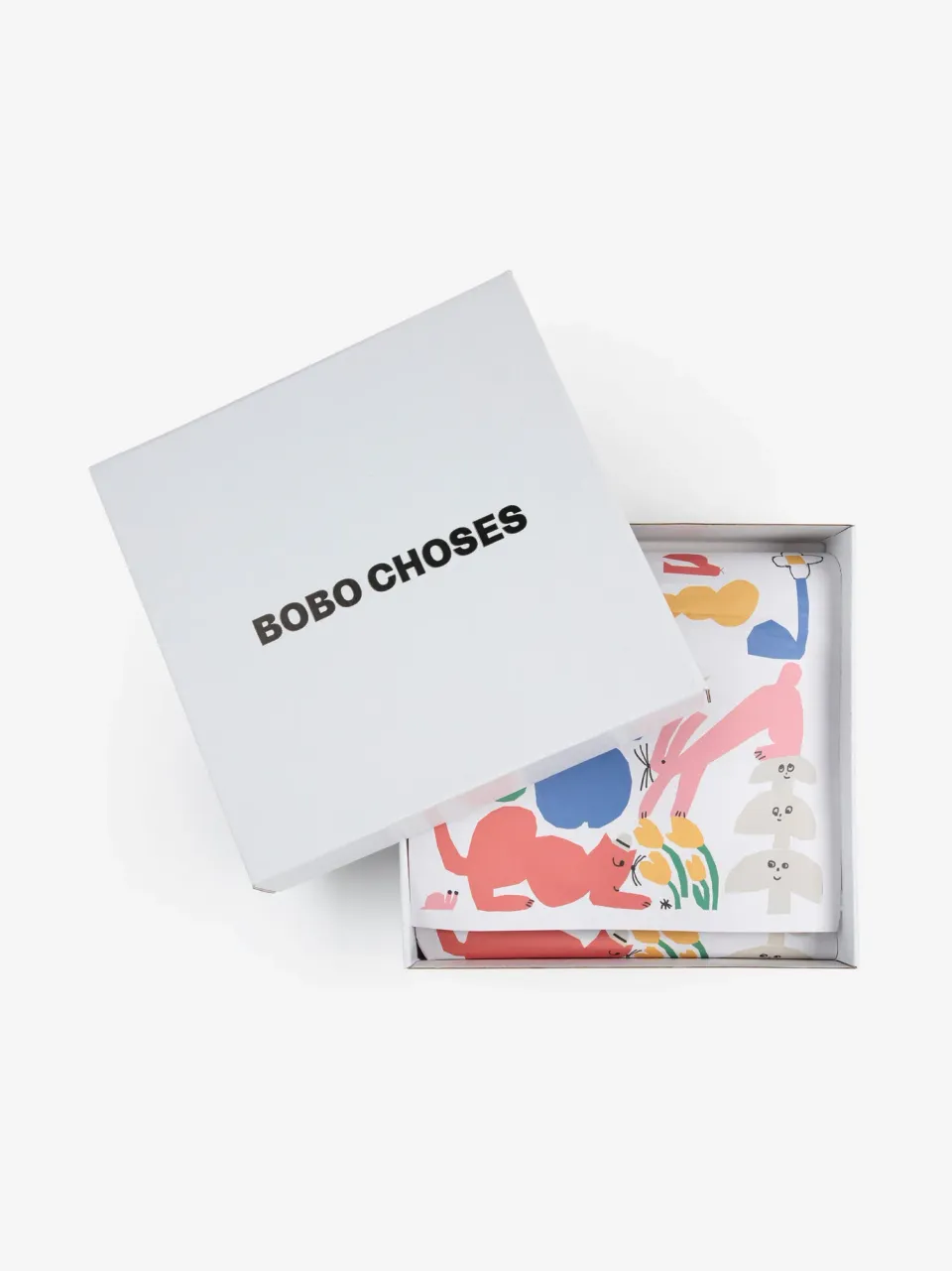 Bobo Choses 125AB105 babytøj 9 mdr prøvemodel
