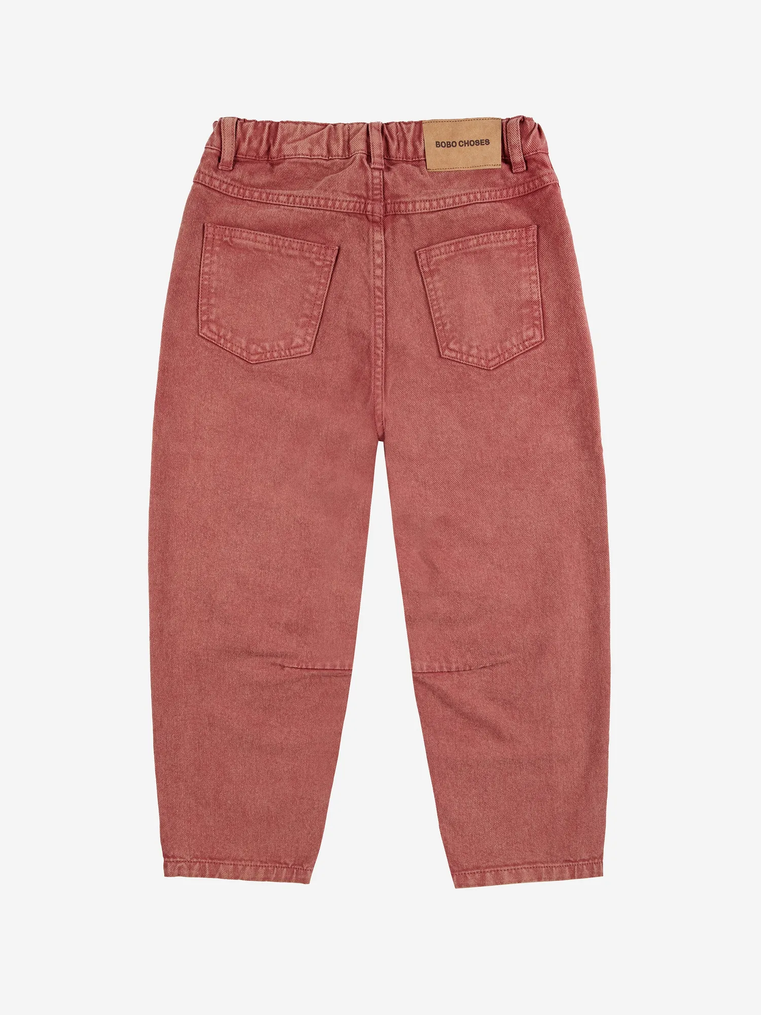 Bobo Choses Woman SB225AC080 prøvemodel børn