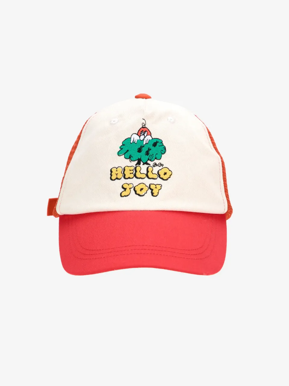 Bobo Choses 125AI022 børnehue str. 54 bomuld