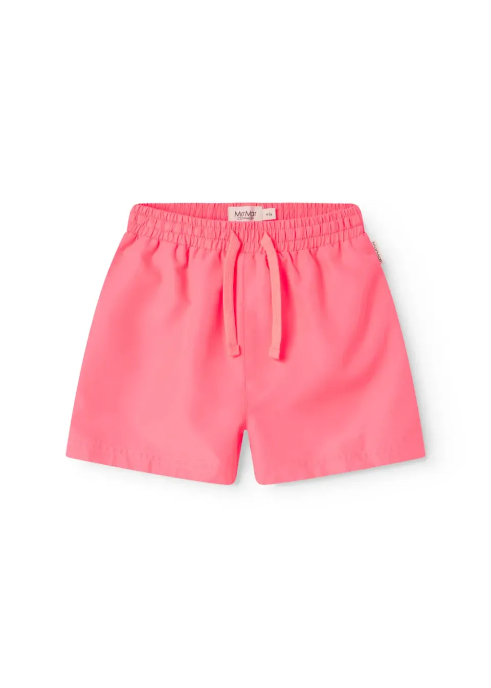MarMar Swiggo badeshorts Neon børn
