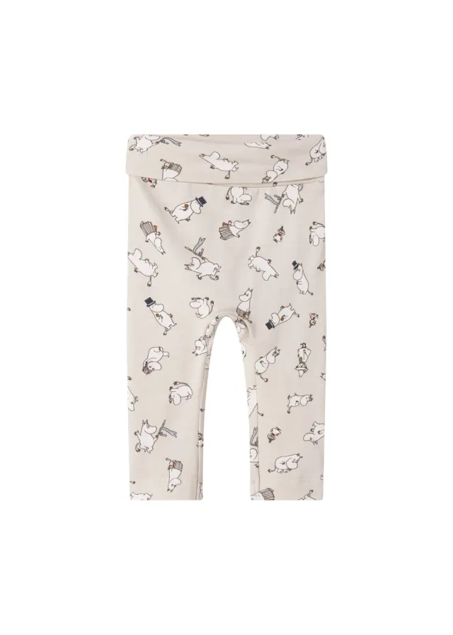 MarMar Piva babybukser Moomin 44-74 modal