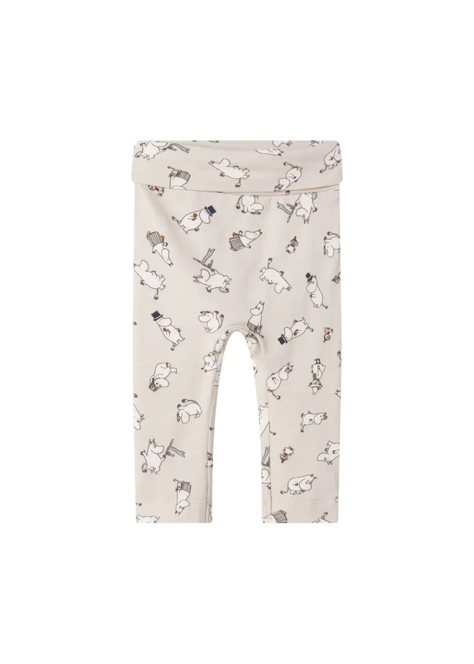 MarMar Piva babybukser Moomin 44-74 modal