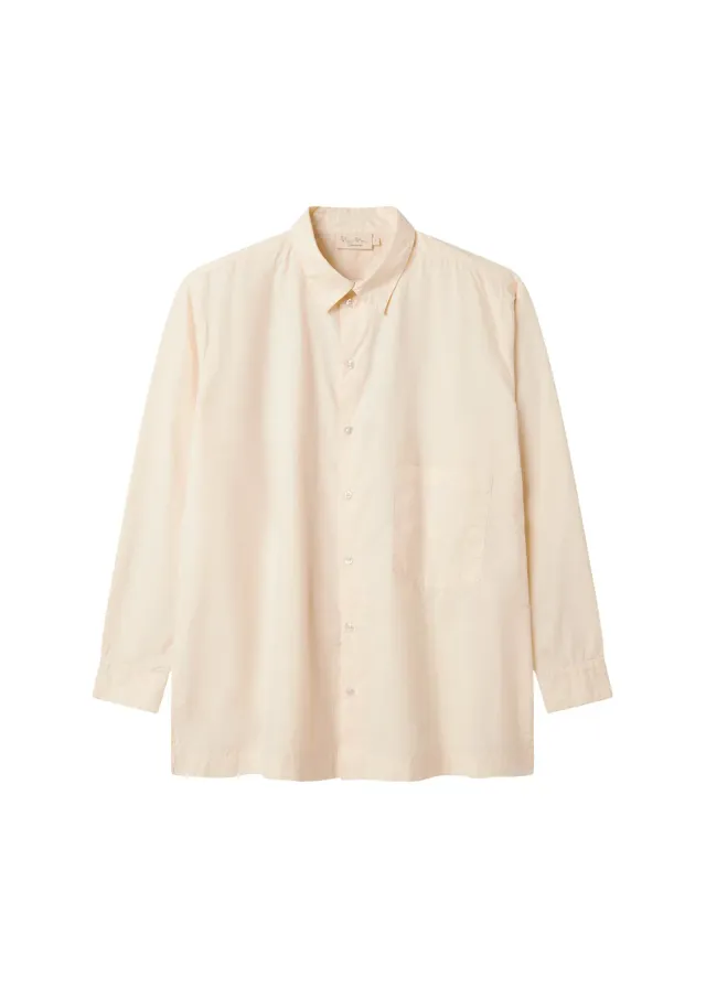 MarMar Thy W Skjorte Clam poplin dame