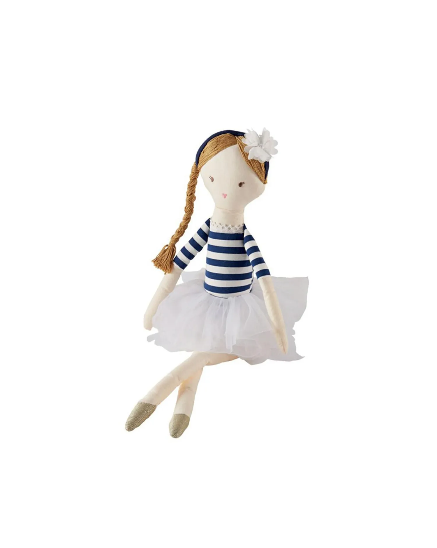 Bonton Alma Marinière dukke tutu TU