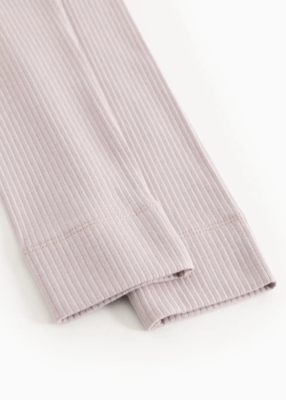 MarMar Leg leggings Cloud Gray modal