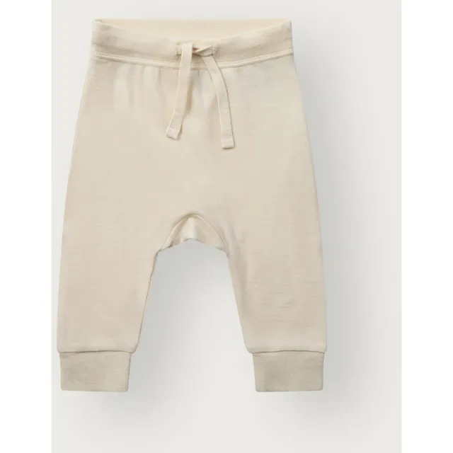 Hust & Claire HCGaby joggingbukser Off White uld