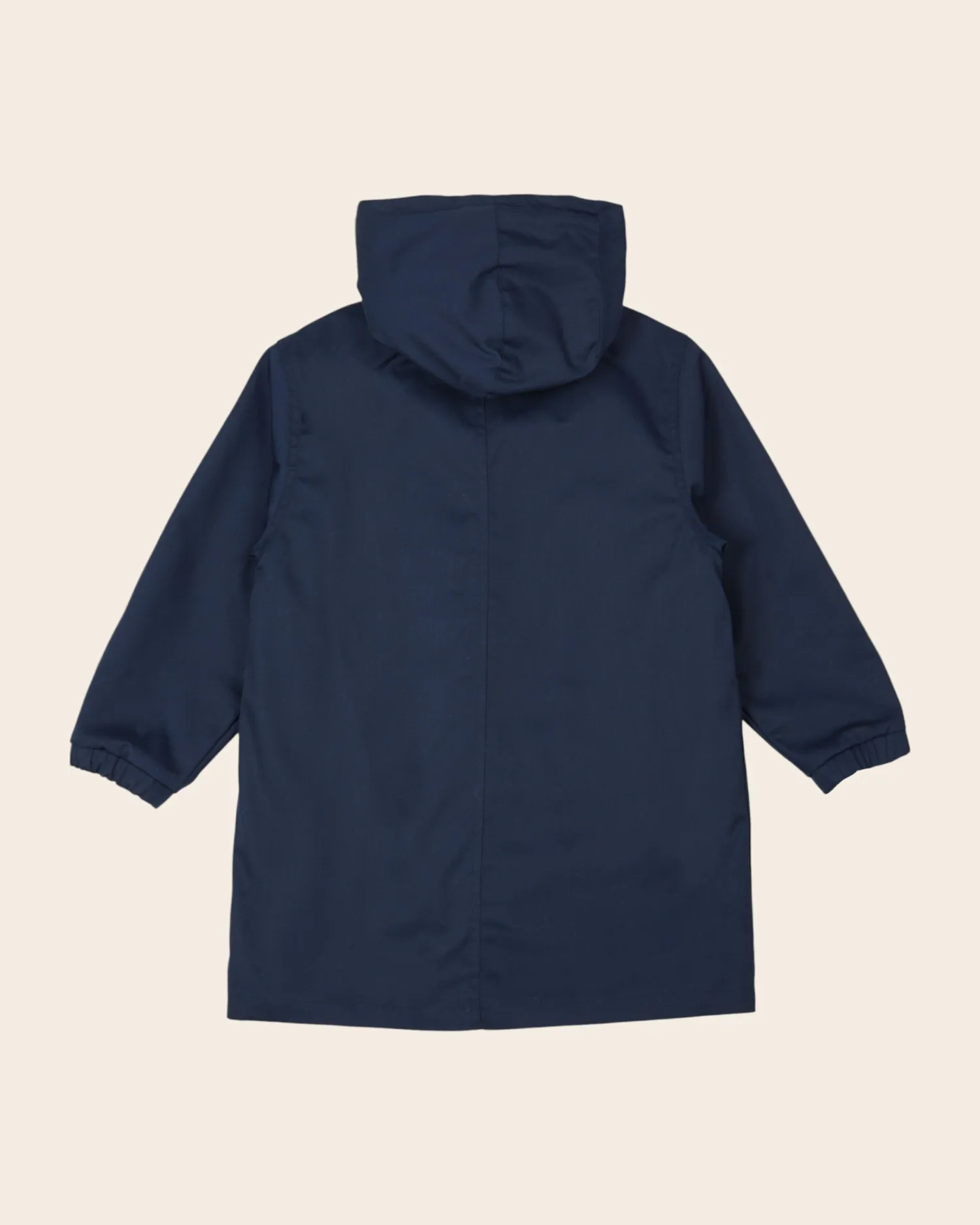 Emile et Ida parka foret blå
