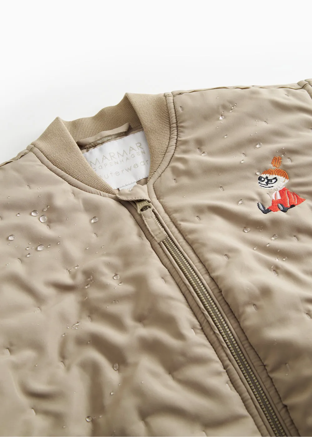 MarMar Copenhagen Oki Jacket termojakke Muddy Little My