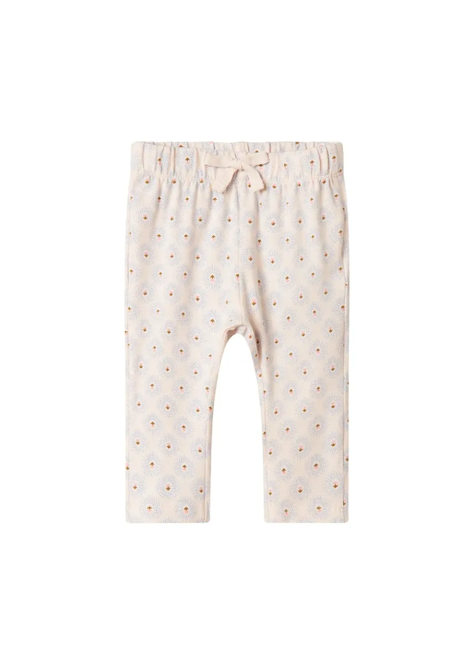 MarMar Pitti Little Tulip Bukser modal blomster