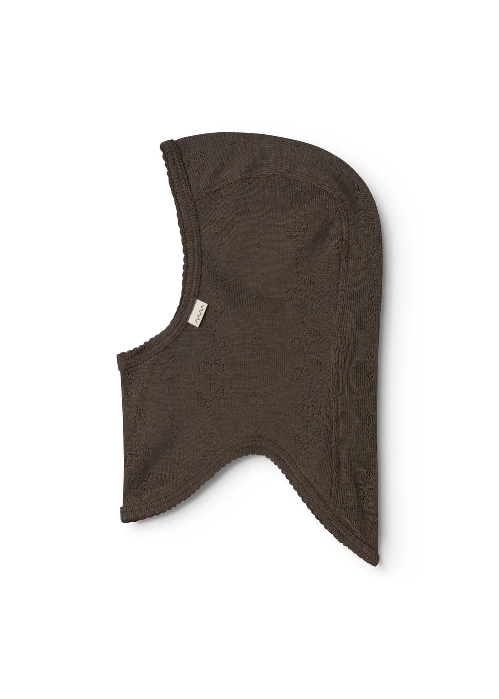 MarMar Copenhagen Balaclava elefanthue Terre uld
