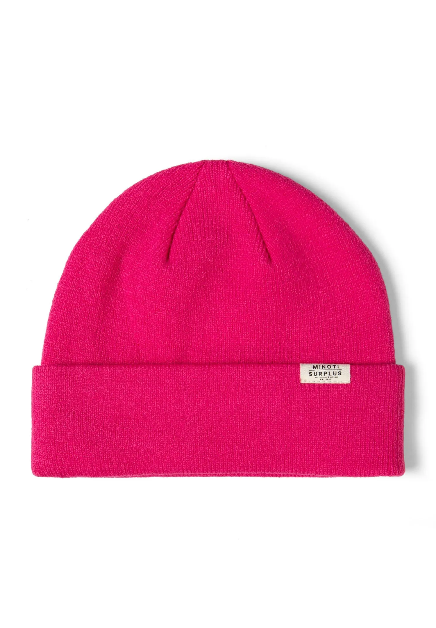 Minoti 44397 hue 3-pak sort rosa grå strik