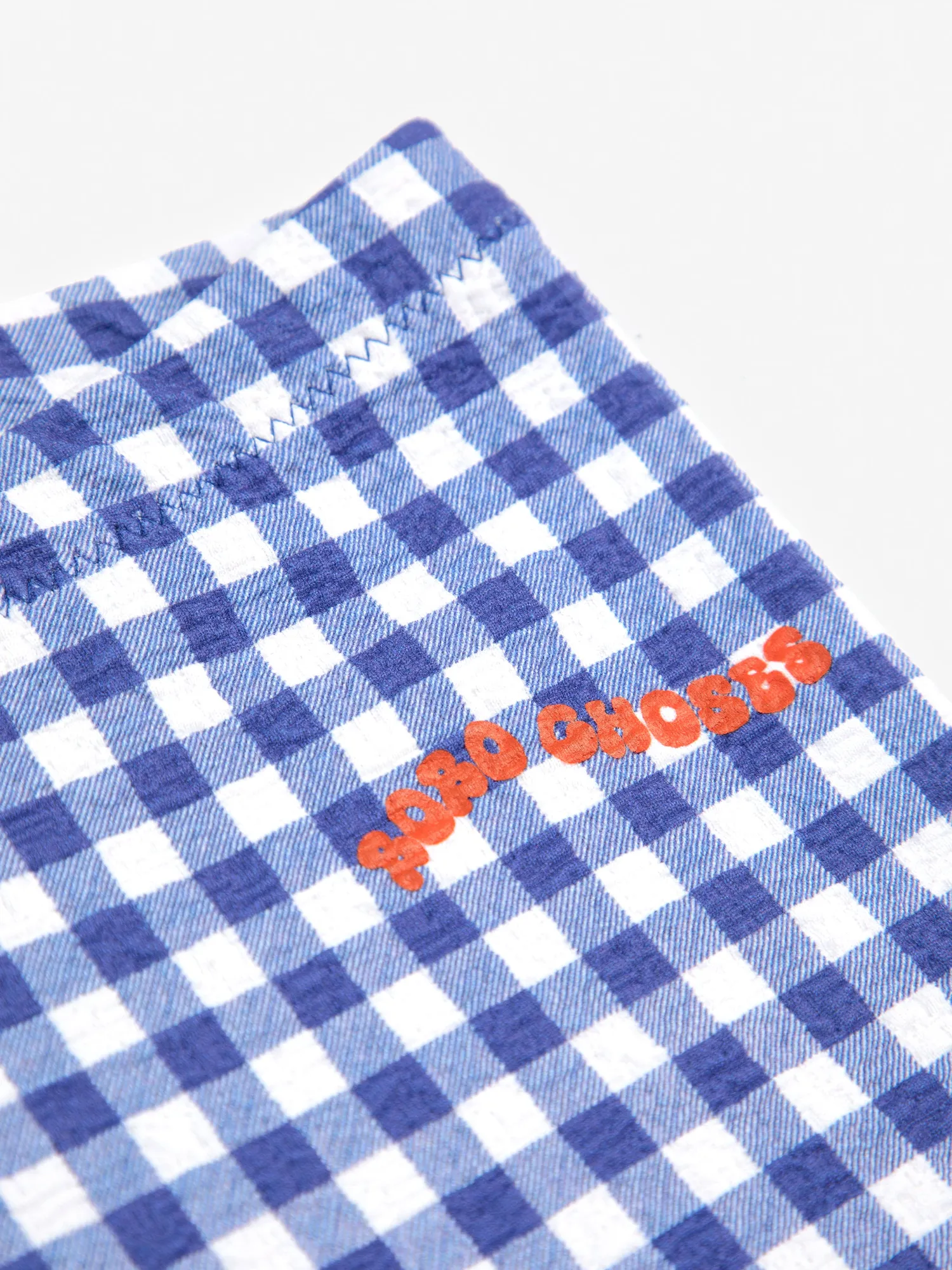 Bobo Choses SB125AC073 prøve 4-5 Years sample