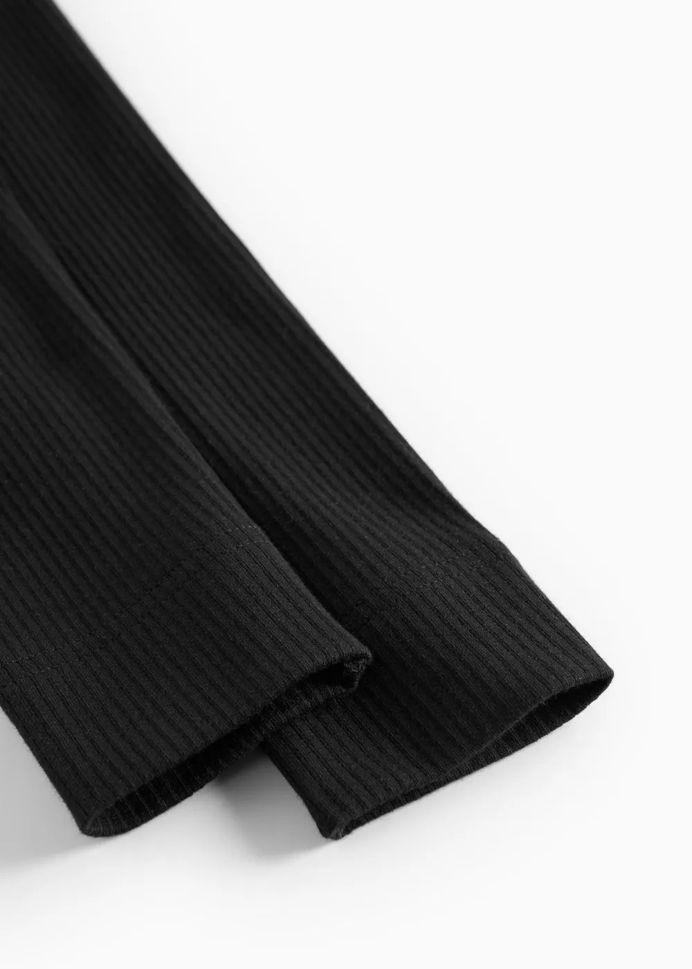 MarMar Leg leggings Black modal