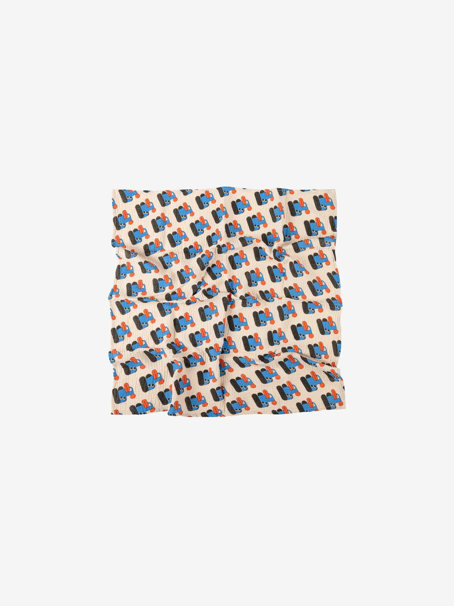 Bobo Choses Woman SB225AH019 tøjprøve one size