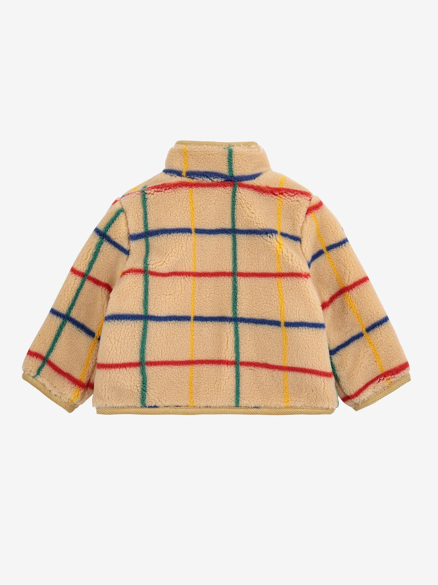 Bobo Choses SB225AB108 babytøj 12 måneder blød