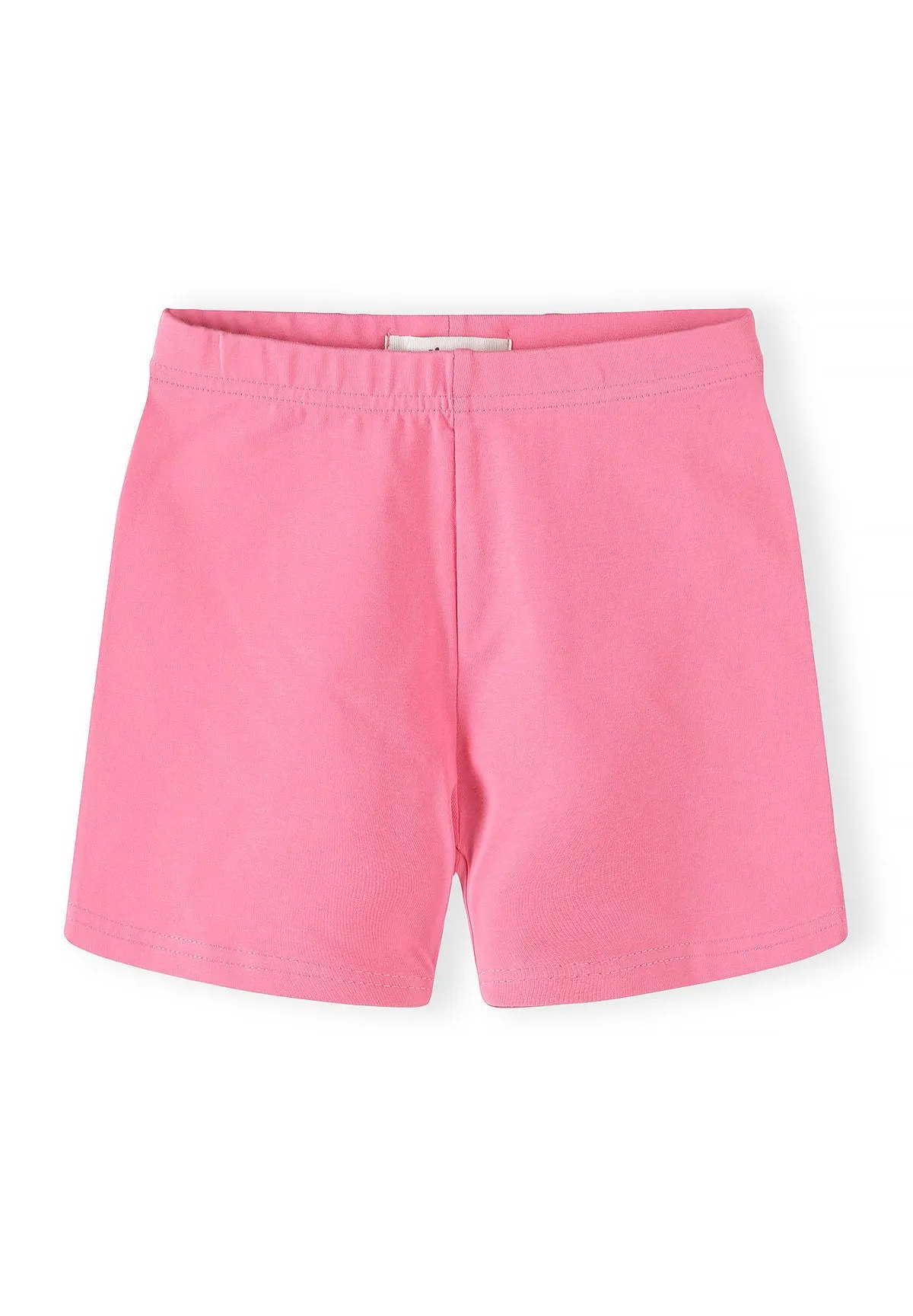 Minoti 44853 sæt grå med cykelshorts 4 dele