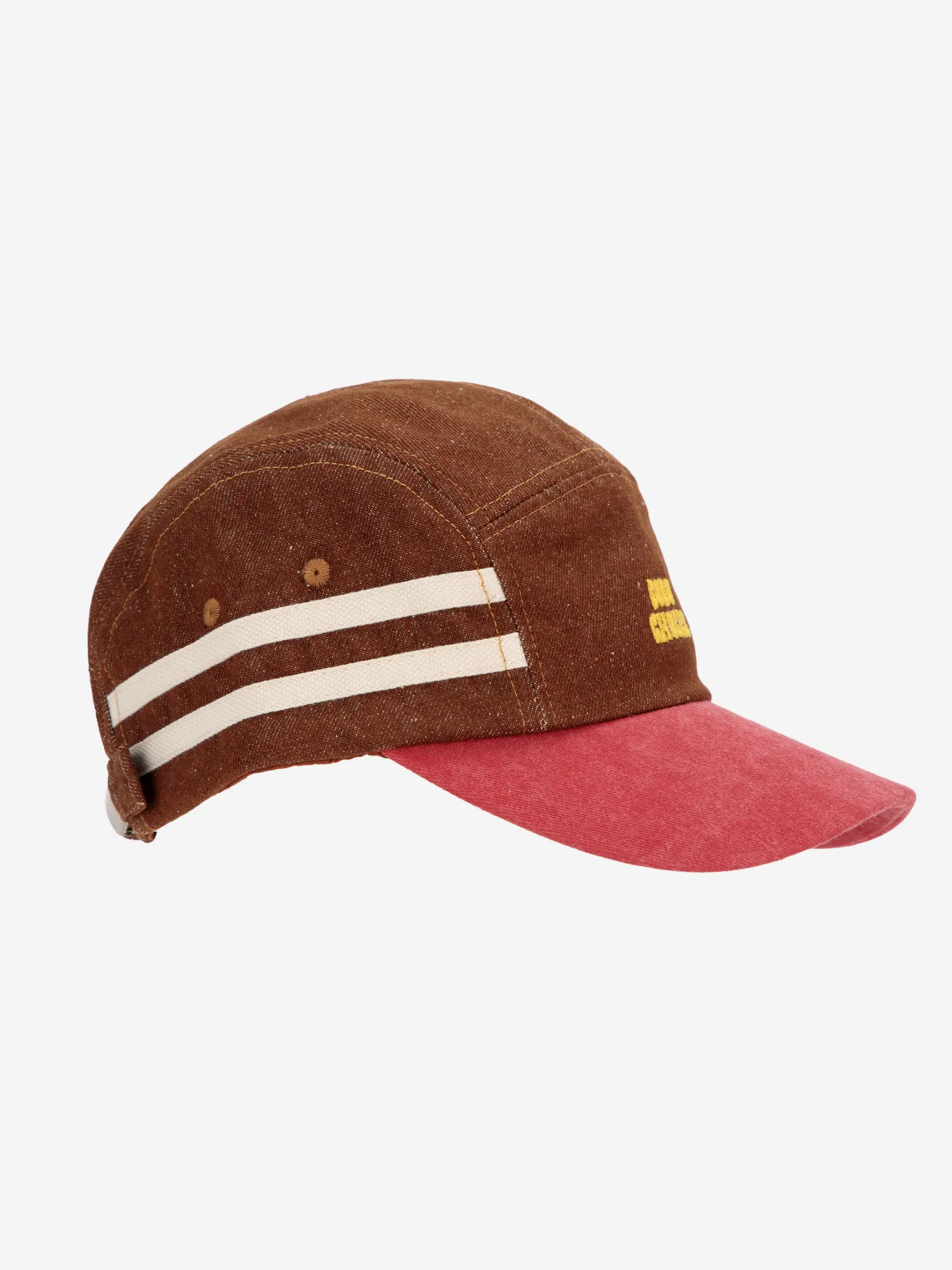 Bobo Choses Woman 125AK001 hat 58 sample
