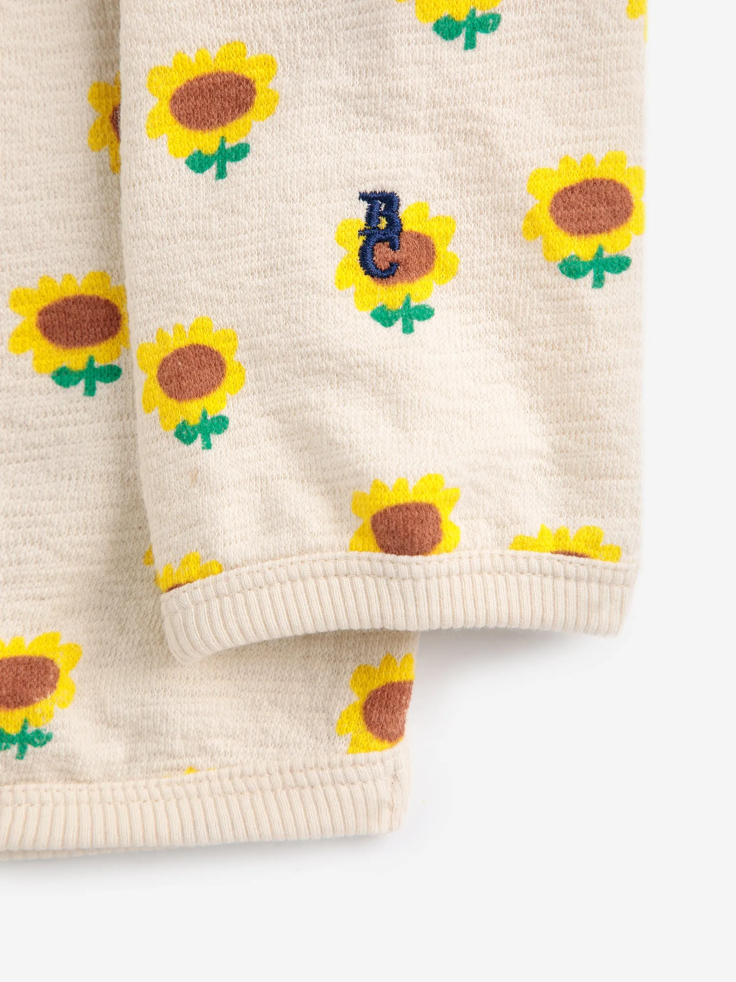 Bobo Choses 125AB033 tøjprøve 9 måneder