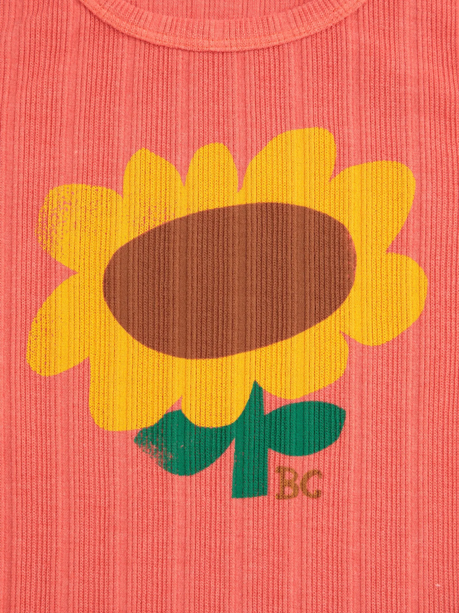 Bobo Choses Woman 125AC023 tøjprøve 6-7 år