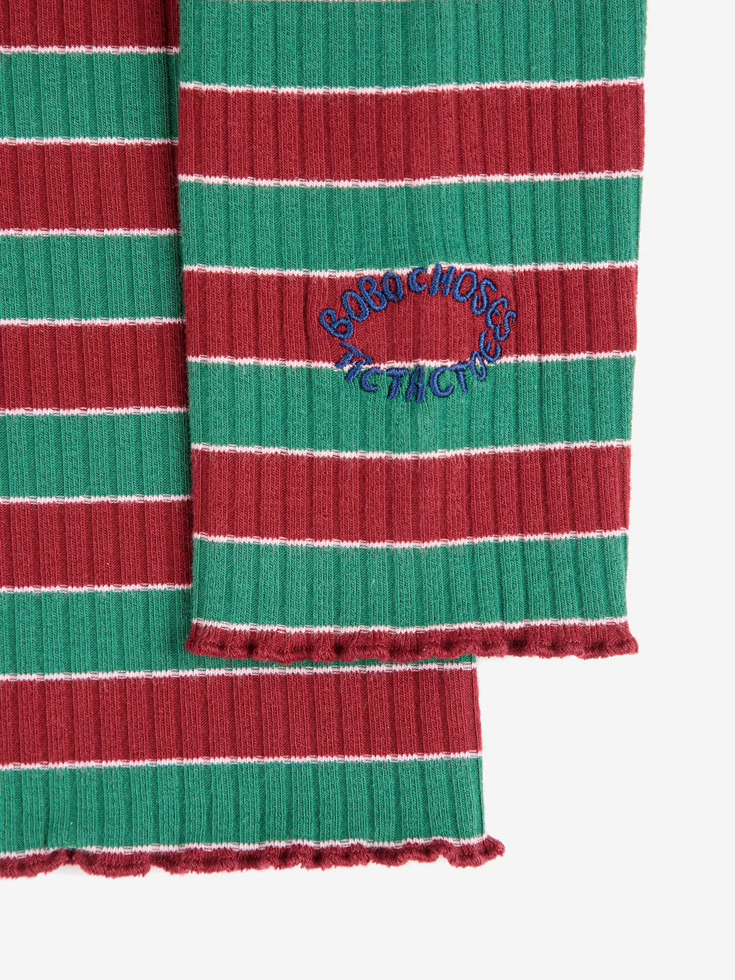 Bobo Choses Woman SB225AC026 børnetøj 2-11 år sample