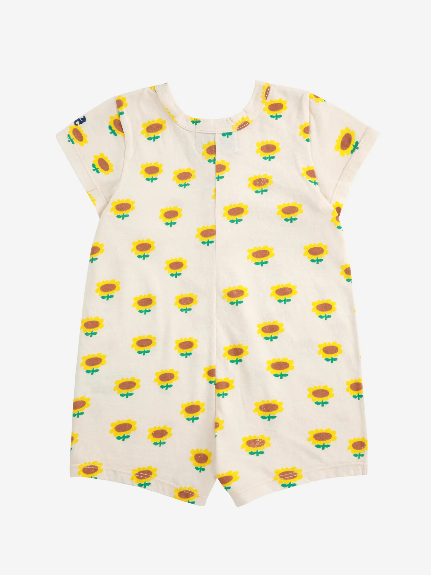Bobo Choses 125AB070 babytøj 9 måneder prøvemodel