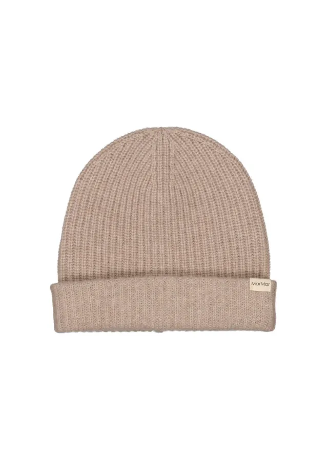 MarMar Copenhagen Atlas Kashmir hue Alpaca Melange varm